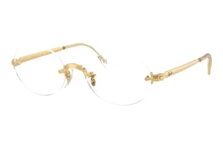 Vorderansicht Ray-Ban RX3929V (2500)