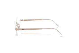 Seitenansicht Ray-Ban RX3929V (3207)