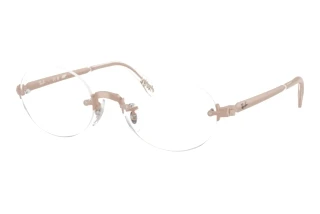 Vorderansicht Ray-Ban RX3929V (3207)