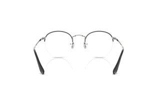 Rückansicht Ray-Ban ROUND GAZE (RX3947V - 3183)