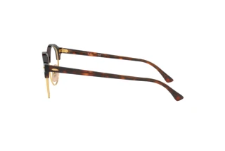 Seitenansicht Ray-Ban CLUBROUND (RX4246V - 2372)