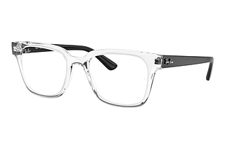 Vorderansicht Ray-Ban RX4323V (5943)