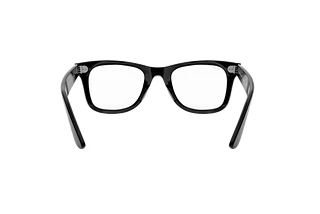 Rückansicht Ray-Ban WAYFARER EASE (RX4340V - 2000)