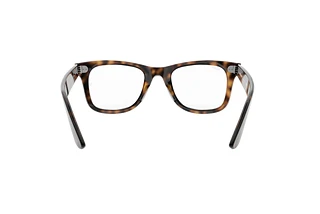 Rückansicht Ray-Ban WAYFARER EASE (RX4340V - 2012)