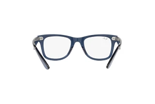 Rückansicht Ray-Ban WAYFARER EASE (RX4340V - 8223)