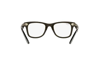 Rückansicht Ray-Ban WAYFARER EASE (RX4340V - 8224)