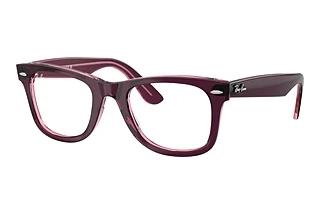 Ray-Ban WAYFARER EASE RX 4340V 8364