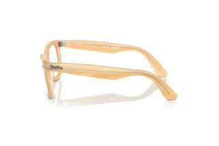 Seitenansicht Ray-Ban WAYFARER EASE (RX4340V - 8383)