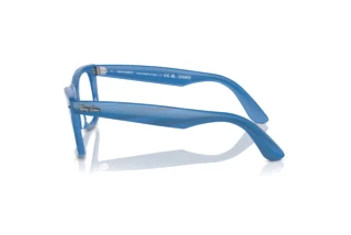 Seitenansicht Ray-Ban WAYFARER EASE (RX4340V - 8384)