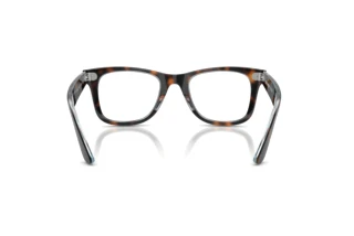 Rückansicht Ray-Ban WAYFARER EASE (RX4340V - 8401)