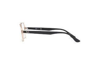 Seitenansicht Ray-Ban RX4361V (8138)