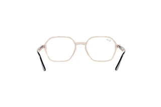 Rückansicht Ray-Ban RX4361V (8138)