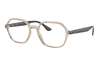 Vorderansicht Ray-Ban RX4361V (8138)