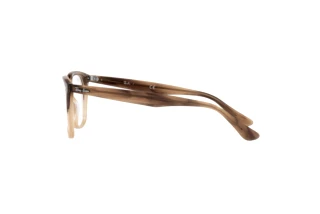 Seitenansicht Ray-Ban RX4362V (8107)