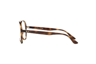 Seitenansicht Ray-Ban RX4376V (2012)