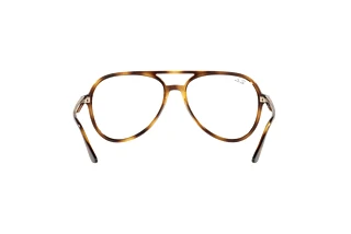 Rückansicht Ray-Ban RX4376V (2012)