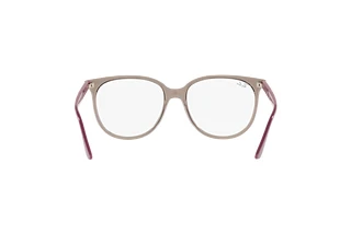 Rückansicht Ray-Ban RX4378V (8083)