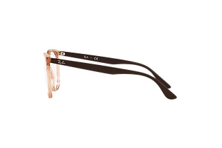 Seitenansicht Ray-Ban RX4378V (8172)