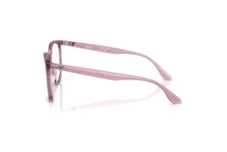 Seitenansicht Ray-Ban RX4378V (8413)