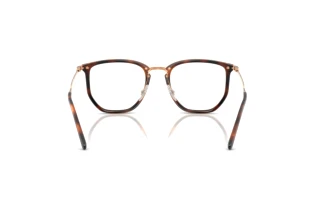 Rückansicht Ray-Ban RX4451V (5687)