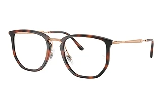 Vorderansicht Ray-Ban RX4451V (5687)