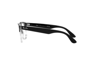 Seitenansicht Ray-Ban IRIS (RX4471V - 8193)