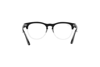 Rückansicht Ray-Ban IRIS (RX4471V - 8193)