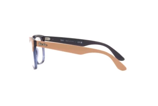 Seitenansicht Ray-Ban STEVE (RX4487V - 8195)