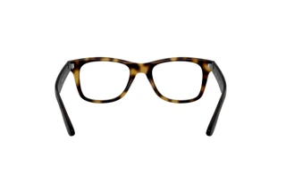 Rückansicht Ray-Ban RX4640V (2012)