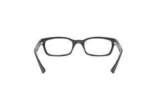 Rückansicht Ray-Ban RX5150 (2034)