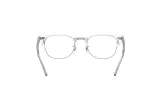 Rückansicht Ray-Ban CLUBMASTER (RX5154 - 2001)