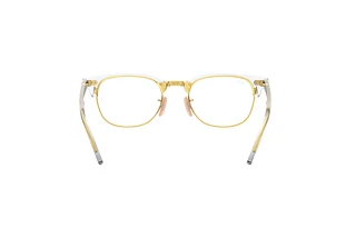 Rückansicht Ray-Ban CLUBMASTER (RX5154 - 5762)