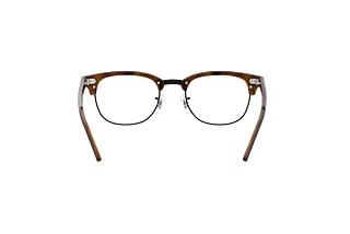 Rückansicht Ray-Ban CLUBMASTER (RX5154 - 5909)