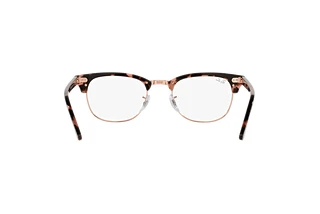 Rückansicht Ray-Ban CLUBMASTER (RX5154 - 8118)