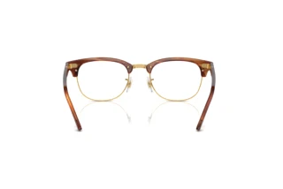 Rückansicht Ray-Ban CLUBMASTER (RX5154 - 8375)