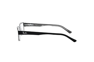 Seitenansicht Ray-Ban RX5169 (2034)