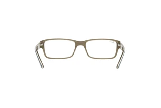 Rückansicht Ray-Ban RX5169 (8119)