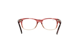 Rückansicht Ray-Ban NEW WAYFARER (RX5184 - 8145)