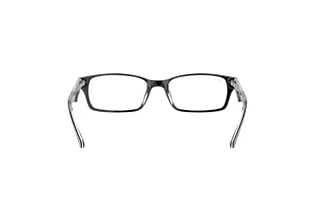 Rückansicht Ray-Ban RX5206 (2034)