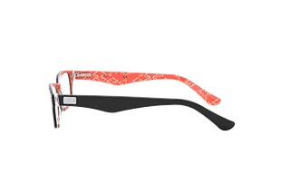 Seitenansicht Ray-Ban RX5206 (2479)