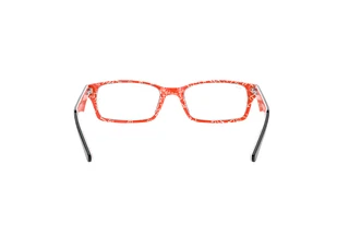 Rückansicht Ray-Ban RX5206 (2479)