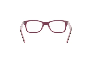 Rückansicht Ray-Ban RX5228 (2126)