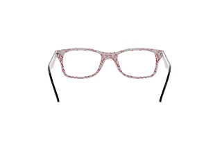 Rückansicht Ray-Ban RX5228 (5014)