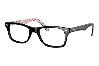 Vorderansicht Ray-Ban RX5228 (5014)