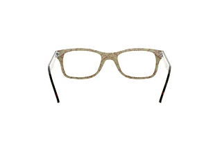 Rückansicht Ray-Ban RX5228 (5057)