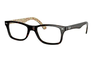 Vorderansicht Ray-Ban RX5228 (5057)