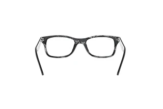 Rückansicht Ray-Ban RX5228 (5405)