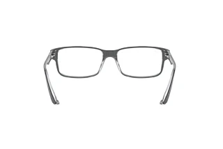 Rückansicht Ray-Ban RX5245 (2034)