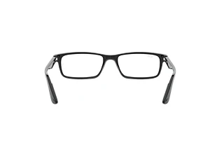 Rückansicht Ray-Ban RX5277 (2000)