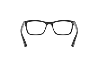 Rückansicht Ray-Ban RX5279 (2000)